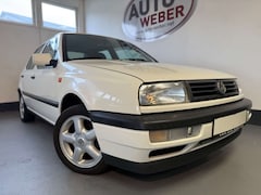 Bild des Angebotes VW Vento VENTO*1.8 GL*AUTOMATIK*H-KENNZ.*OPA´S LIEBLING*