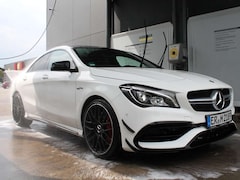 Bild des Angebotes Mercedes-Benz CLA 45 AMG AMG CLA 45 4Matic AMG Speedshift DCT 7G