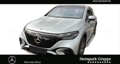 Bild des Angebotes Mercedes-Benz EQE SUV EQE 350 4M SUV AMG +HuD+Pano+AHK+Distro+Burm+360