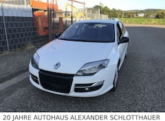 Renault Laguna III 2,0 dCi  Limo; BOSE Edition