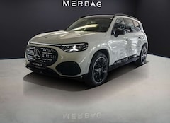 Bild des Angebotes Mercedes-Benz GLB 250 GLB 250+AMG-NIGHT-DISTRONIC-AHK-KEYLESS-UVP 74.500,-