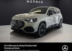 Bild des Angebotes Mercedes-Benz GLB 250 AMG-NIGHT-DISTRONIC-AHK-KEYLESS-UVP 74.500,-