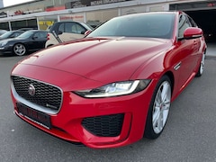 Bild des Angebotes Jaguar XE R-Dynamic SE AWD PANO HUD LED