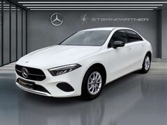 Bild des Angebotes Mercedes-Benz A 200 Limousine MBUX+Night+Progressive+Ambiente