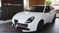 Alfa Romeo Giulietta Sport* Sprint* Carbon* Garantie* Top !