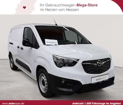 Bild des Angebotes Opel Combo-e Combo-e Cargo XL 50-kWh Edition Navi