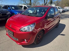 Bild des Angebotes Mitsubishi Space Star Plus  Motor 1,0 Ltr 52 kw Klimaanlage