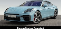Bild des Angebotes Porsche Panamera Turbo E-Hybrid Burmester Nachtsicht