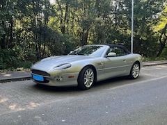 Bild des Angebotes Aston Martin DB7 DB7+Vantage+Volante