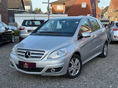 Bild des Angebotes Mercedes-Benz B 160 BlueEffici. | Navi | AHK | SHZ | TÜV-02-27