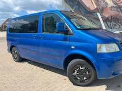 Bild des Angebotes VW T5 Multivan Multivan Highline Autm.