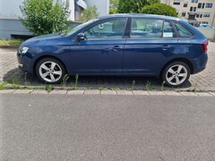 Bild des Angebotes Skoda Rapid/Spaceback Rapid 1.4 TDI Cool Edition
