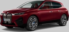 Bild des Angebotes BMW iX xDrive50 M Sport PANO-SKY*AHK*Sitzklim*Softcl