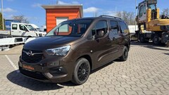 Bild des Angebotes Opel Combo XL 7 Sitze RFk beh. LR Klima AHK Tempomat