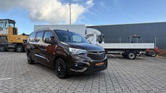 Bild des Angebotes Opel Combo XL  7 Sitze RFk beh. LR Klima AHK Tempomat