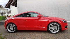 Bild des Angebotes Audi TT TT Coupe 2.0 TFSI