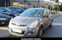 Bild des Angebotes Hyundai i20 *5-TÜRIG*KLIMA*TÜV 11/2026*EURO5*