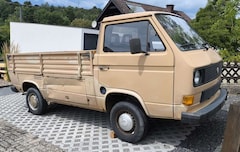 Bild des Angebotes VW T3 Transporter 247 051/W07