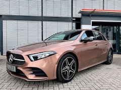 Bild des Angebotes Mercedes-Benz A 200 AMG Line Night + Park + Infotainment