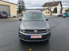 Bild des Angebotes VW Caddy Trendline BMT