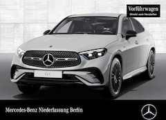 Bild des Angebotes Mercedes-Benz GLC 300 de 4M AMG+NIGHT+360+TOTW+KEYLESS+9G