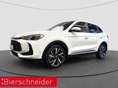 Bild des Angebotes MG ZS HEV Luxury Sonderfinanzierung ab 209  mtl. 18 360°