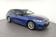 Bild des Angebotes BMW 320 d xDr. M Sport LCPro|HUD|PAN|PAs+360|SHZG|AHK