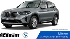 Bild des Angebotes BMW X3 xDrive30i Panorama + 2Jahre-BPS.-GARANTIE