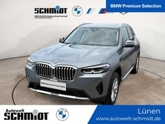Bild des Angebotes BMW X3 xDrive30i Panorama + 2Jahre-BPS.-GARANTIE