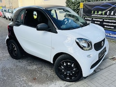 Bild des Angebotes smart forTwo 453 / mit MWST / FINANZIERUNG / 2. HAND /