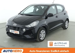 Bild des Angebotes Hyundai i10 1.2 Style Aut.*LIMITER*KLIMA*GARANTIE*