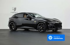 Ferrari Purosangue Purosangue Atelier All-Black/ClassicColour/Pano