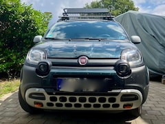 Bild des Angebotes Fiat Panda Panda 1.0 GSE Hybrid GARMIN