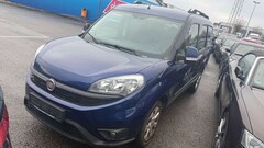 Bild des Angebotes Fiat Doblo Doblò Lounge,Euro 6,Klima,TÜV 4/2027,Alu-F