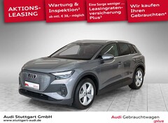 Bild des Angebotes Audi Q4 e-tron Q4 45 e-tron basis