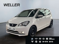 Bild des Angebotes SEAT Mii 1.0 Style *Klima*SHZ*PDC hinten*Tempomat*Bluetooth