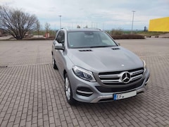Bild des Angebotes Mercedes-Benz GLE 250 4M+360°+PANORAMA+STANDHEIZUNG