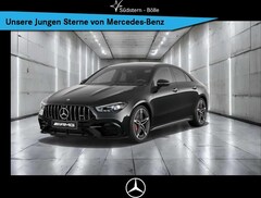 Bild des Angebotes Mercedes-Benz CLA 45 AMG S 4M+ AMG+AMBIENTE+DISTRO+MEMORY+MBUX