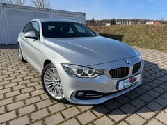 Bild des Angebotes BMW 418 418d Gran Coupé Luxury Line Tüv Neu Euro6