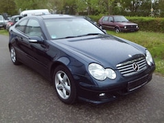 Bild des Angebotes Mercedes-Benz C 200 C 200 CDI