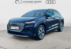 Bild des Angebotes Audi Q4 e-tron Q4 35 e-tron advanced Navi Matrix Keyless ACC