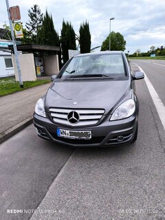 Bild des Angebotes Mercedes-Benz B 180 B 180 BlueEFFICIENCY
