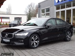 Bild des Angebotes Volvo S60 T4 R Design