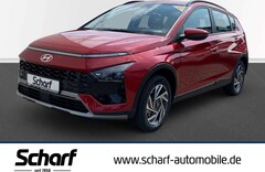 Bild des Angebotes Hyundai BAYON FL Trend Navi Rückfahrkam. LED SHZ LHZ