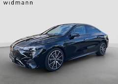 Bild des Angebotes Mercedes-Benz CLA 250 + mit EQ Technologie *AMG-Line*Multibeam*