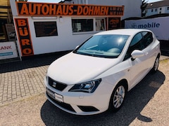 Bild des Angebotes SEAT Ibiza 1.4 TDI+1 Hand+Klimaautomatik+Sitzheizung