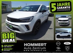 Bild des Angebotes Opel Crossland 1.2 Turbo Elegance Paket *beh.Lenk*LM*