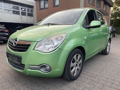Bild des Angebotes Opel Agila Edition+Klima+