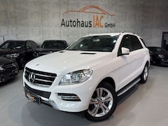 Bild des Angebotes Mercedes-Benz ML 350 /CDI/BlueTec/