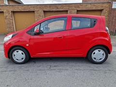 Bild des Angebotes Chevrolet Spark Eco-LPG/Autogas/Gewährleistng+TÜV+Inspektn
